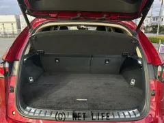 レクサス NX