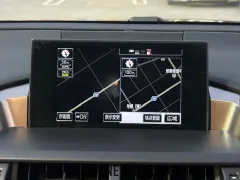 レクサス NX