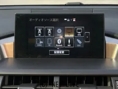 レクサス NX