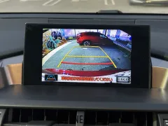 レクサス NX