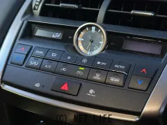 レクサス NX