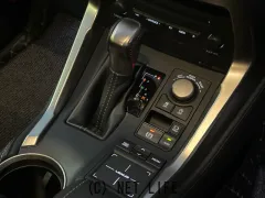 レクサス NX