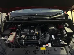 レクサス NX