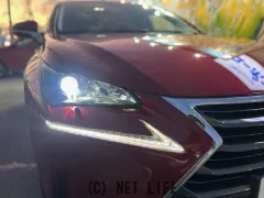レクサス NX