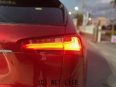 レクサス NX