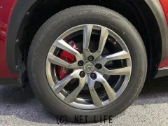 レクサス NX