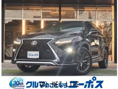 レクサス RX