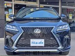 レクサス RX