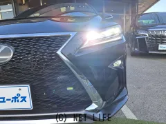 レクサス RX