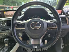 レクサス RX