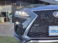 レクサス RX