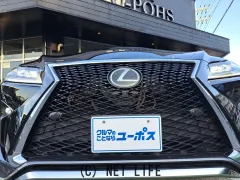 レクサス RX