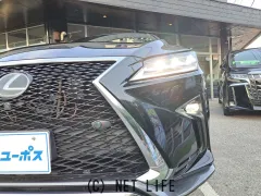 レクサス RX