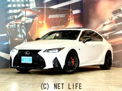 レクサス IS
