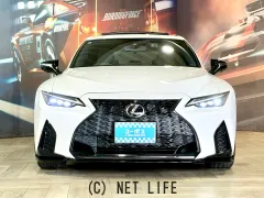 レクサス IS