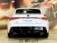 レクサス IS