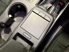 レクサス IS