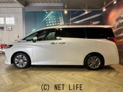 トヨタ アルファード