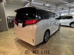 トヨタ アルファード