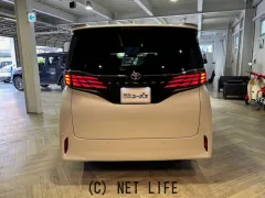 トヨタ アルファード