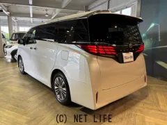 トヨタ アルファード