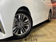 トヨタ アルファード