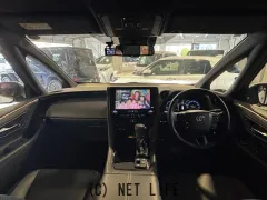 トヨタ アルファード