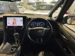 トヨタ アルファード