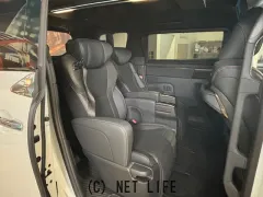 トヨタ アルファード