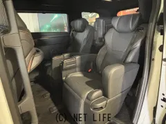 トヨタ アルファード