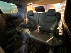 トヨタ アルファード