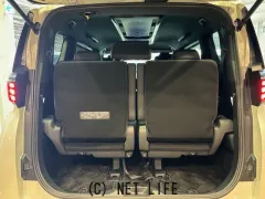 トヨタ アルファード