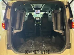 トヨタ アルファード