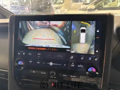 トヨタ アルファード