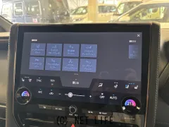 トヨタ アルファード