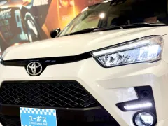 トヨタ ライズ