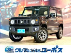 スズキ ジムニー