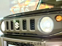 スズキ ジムニー