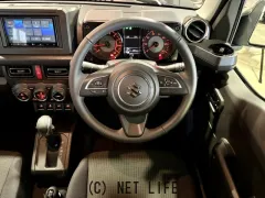 スズキ ジムニー