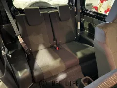 スズキ ジムニー