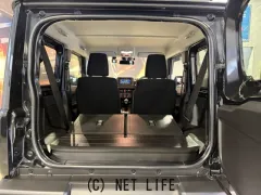 スズキ ジムニー