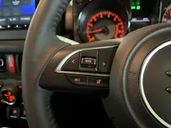スズキ ジムニー