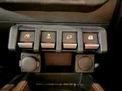 スズキ ジムニー