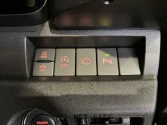スズキ ジムニー