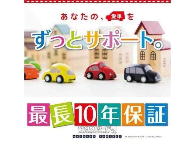 保証でカバーする範囲は業界最高水準の最大318項目 レクサス LBX