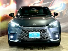 レクサス LBX