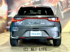 レクサス LBX