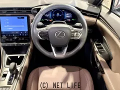 レクサス LBX