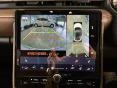 レクサス LBX