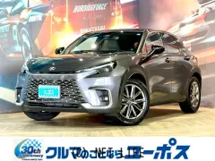 レクサス LBX